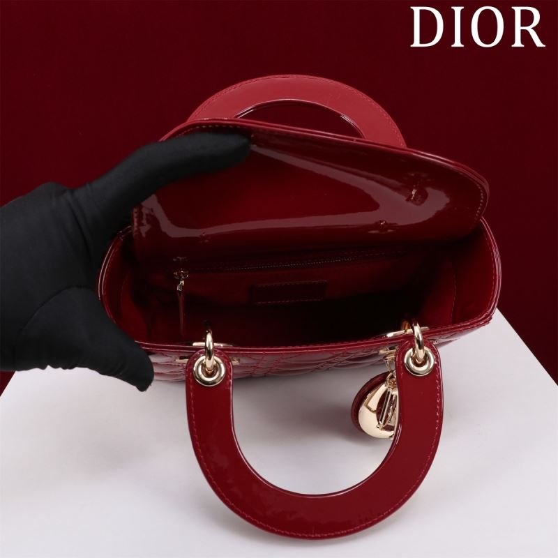 chr1st1an D10r my lady bags